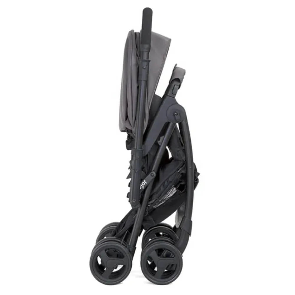 Zubaida’s Joie Reversible Handle Stroller Mirus™ Ember (S1703ADEMB000)