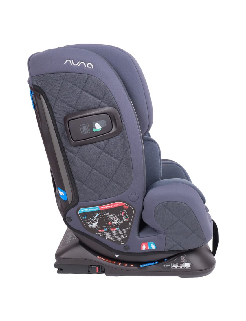 Nuna Car Seat TRES Lake (N-CS12800LAKGL)