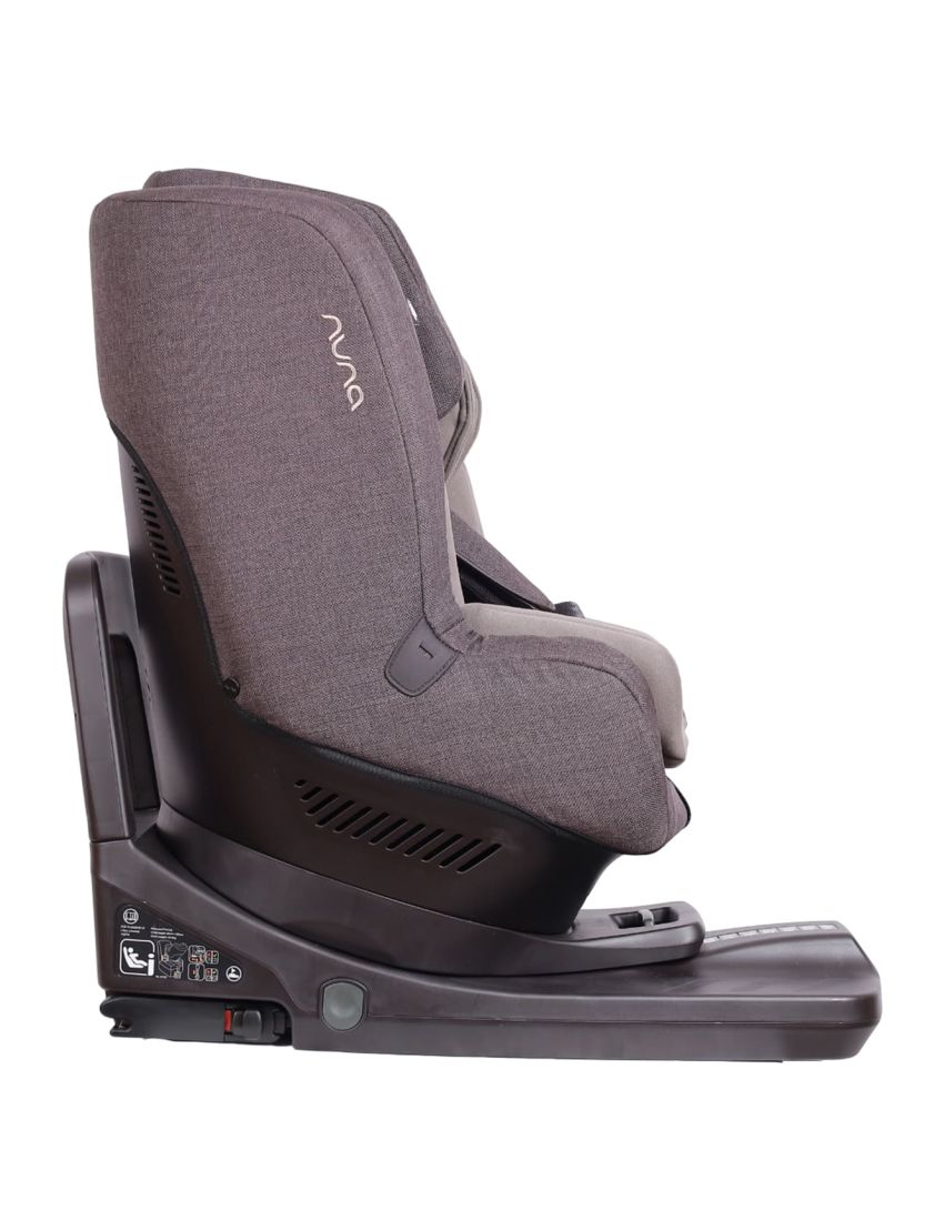 ✨激安価格✨ ヌナ rebl plus チャイルドシート 360° ISOFIX Suited Nuna Rebl NUNA REBL Plus チャイルドシートの通販はau PAY