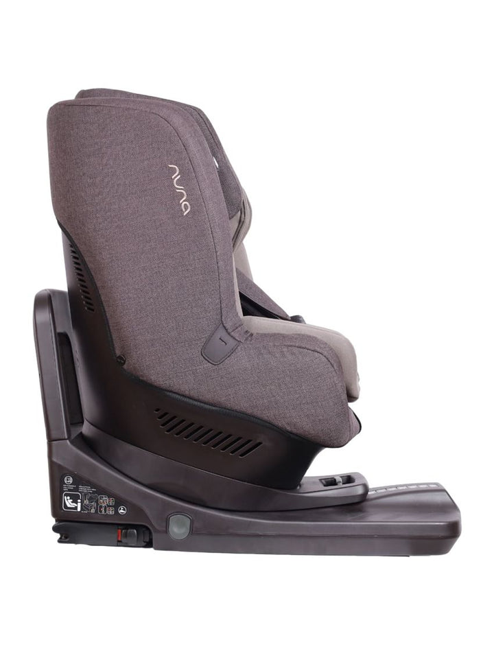 Nuna Car Seat REBL Plus Suited (N-CS-35-100GL)