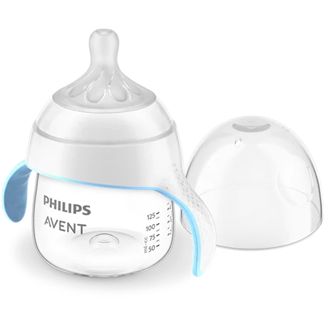 Zubaida's Philips Avent Natural Response Trainer Cup 150ml - SCF263/61 - Zubaidas Official™