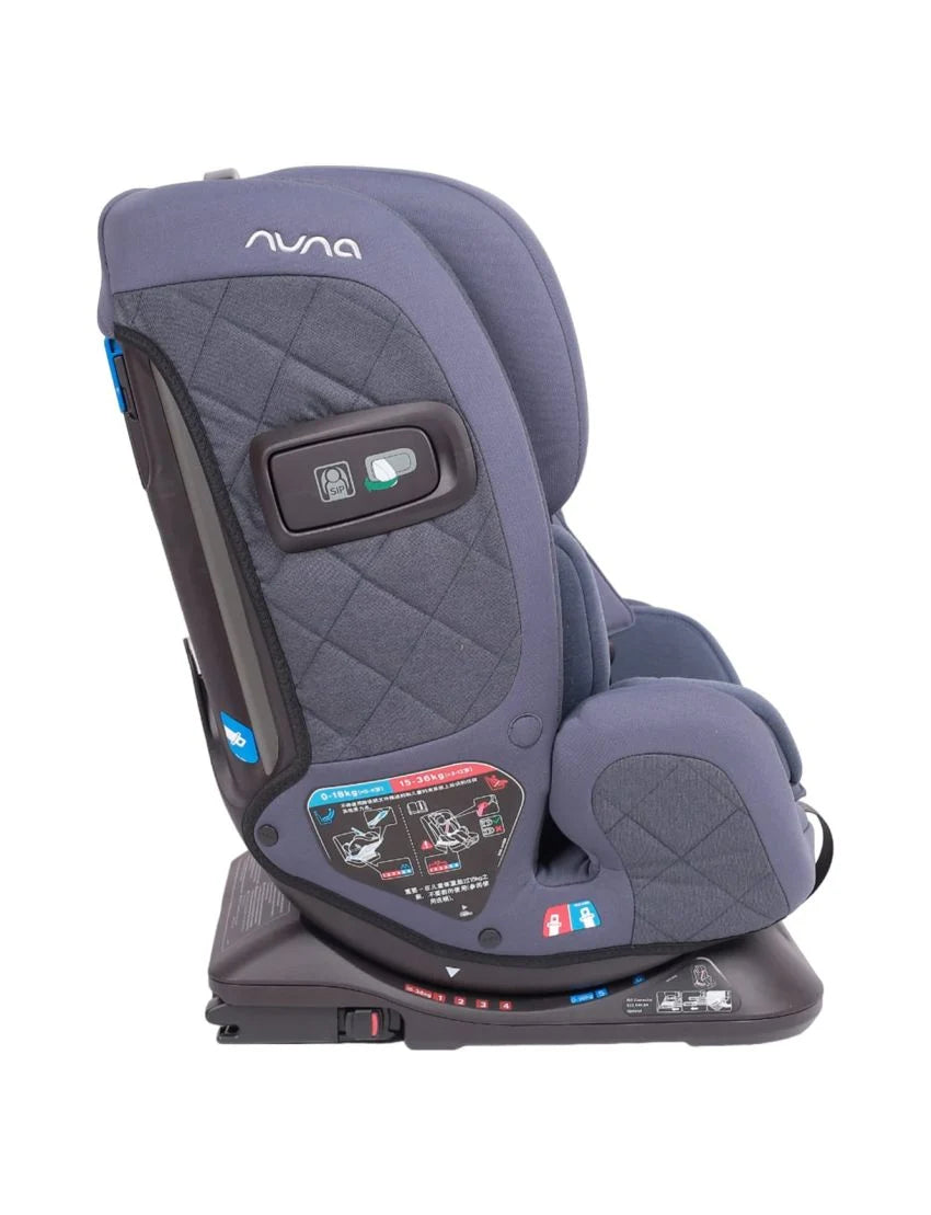 Nuna Car Seat TRES Lake (N-CS12800LAKCH)