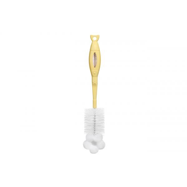 Bottle and Teat Cleaning Brush Wee Baby at Zubaidas - Zubaidas Official™