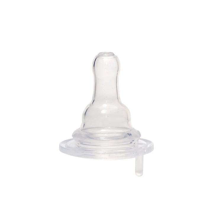 Zubaida's Farlin NB Nipple For Standard Neck SS - AC-21014