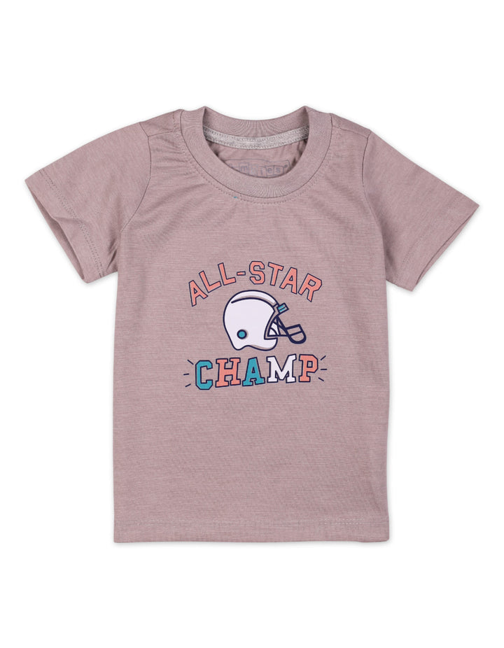 All Star Champ T-Shirt at Zubaidas Official™ Pakistan