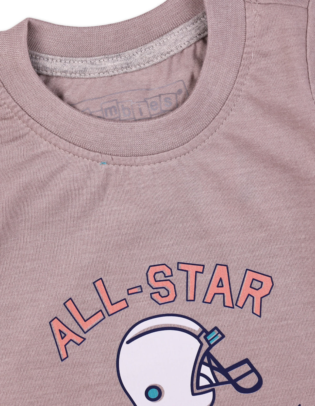All Star Champ T-Shirt at Zubaidas Official™ Pakistan