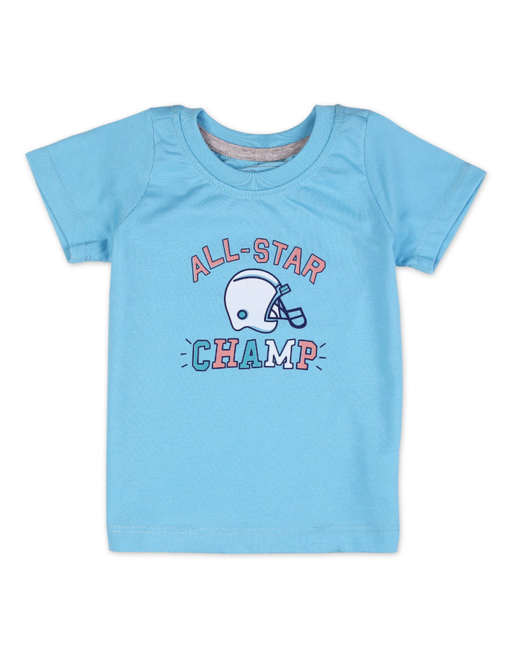 All Star Champ T-Shirt at Zubaidas Official™ Pakistan