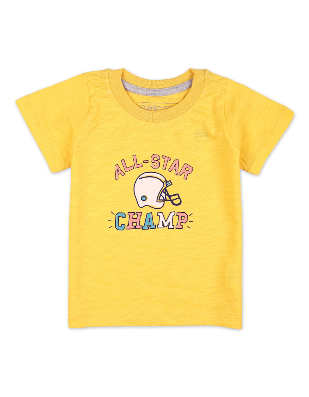 "All Star Champ" T-Shirt at Zubaidas Official™ Pakistan