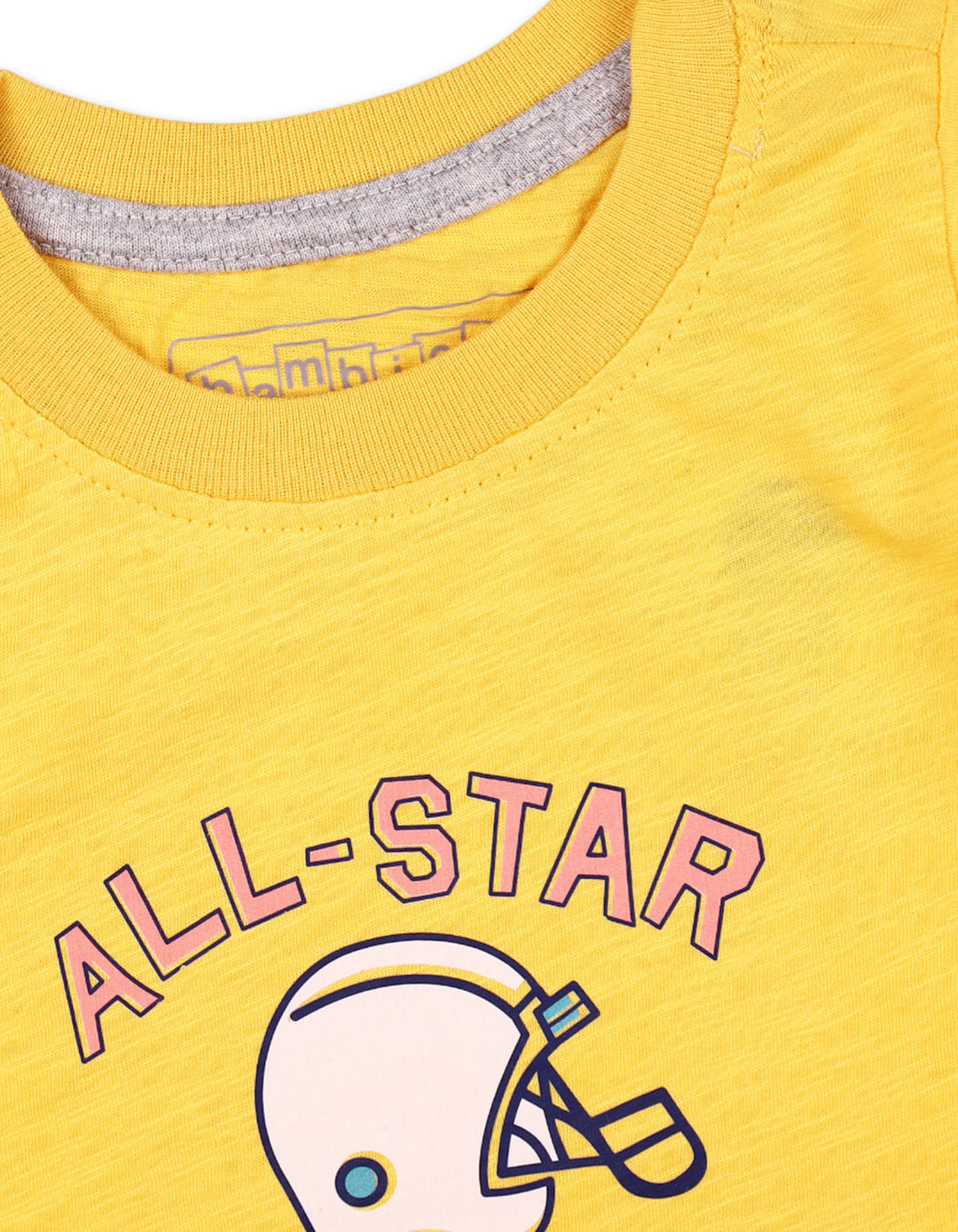 "All Star Champ" T-Shirt at Zubaidas Official™ Pakistan