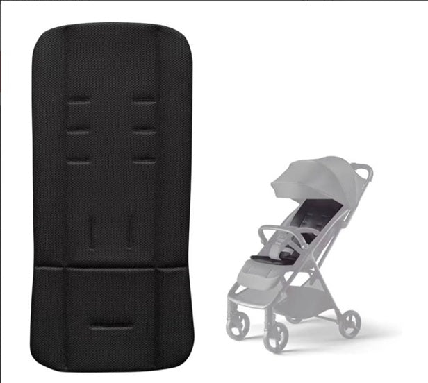 Aprica Viit Seat Liner Black AT171BVKJ at Zubaidas