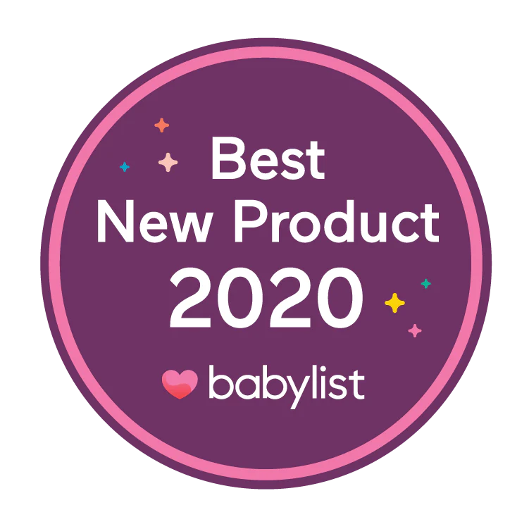 Baby Brezza Instant Formula Warmer For Baby Bottles BRZ0057 at Zubaidas Pakistan - 2020 Babylist Best New Product Award Winner
