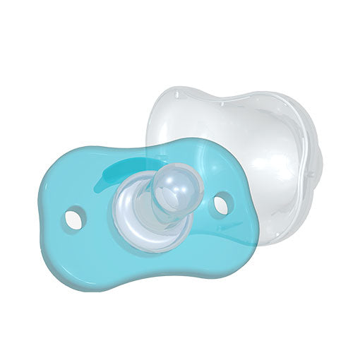 Zubaida's Farlin Newborn Silicon Pacifier - BA-10023 - Zubaidas Official™