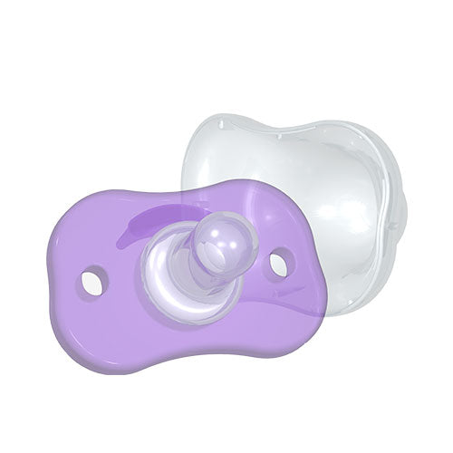 Zubaida's Farlin Newborn Silicon Pacifier - BA-10023 - Zubaidas Official™