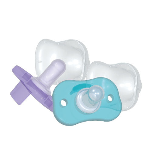 Zubaida's Farlin Newborn Silicon Pacifier - BA-10023 - Zubaidas Official™
