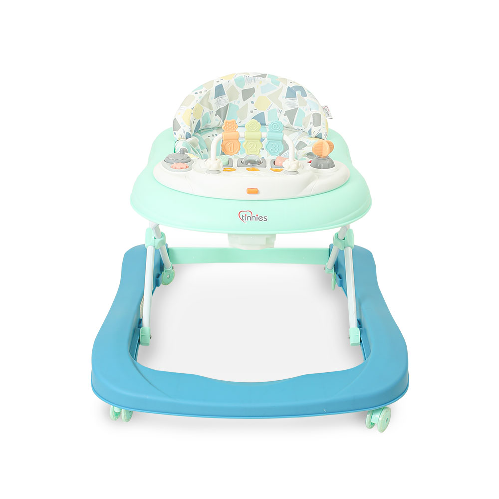 Zubaida's Tinnies Baby Walker - T201