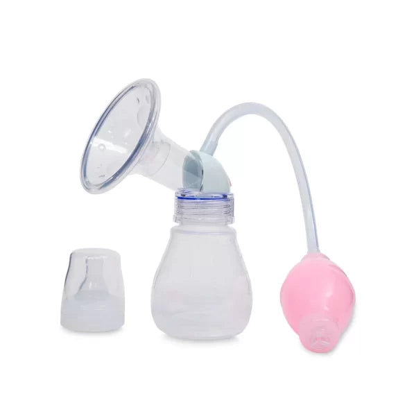 Zubaida's Manual Breast Pump - BF-640