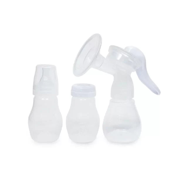 Zubaida's Manual Breast Pump - BF-640