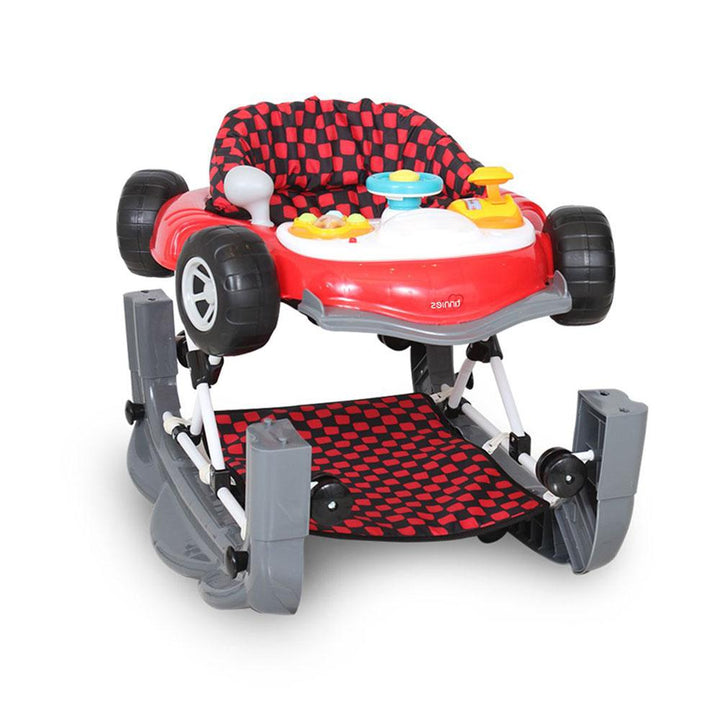 Tinnies Baby Walker W / Rocking (BG-1208)