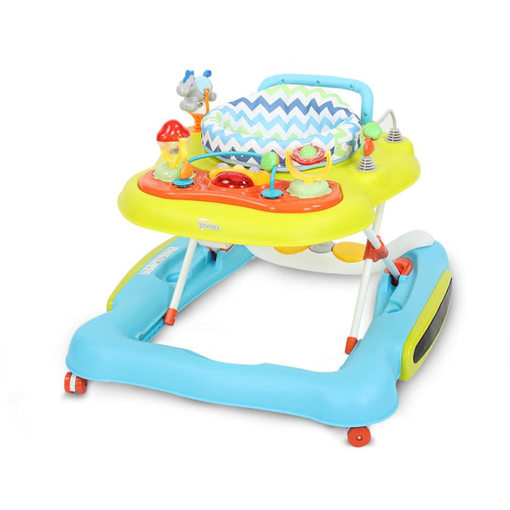 Tinnies Baby Walker 4 In 1 (BG-2425)