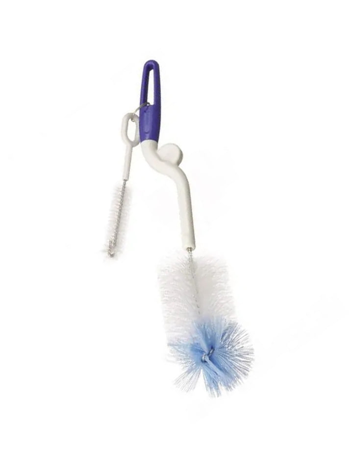 Pigeon Nylon Bottle Nipple Brush E532