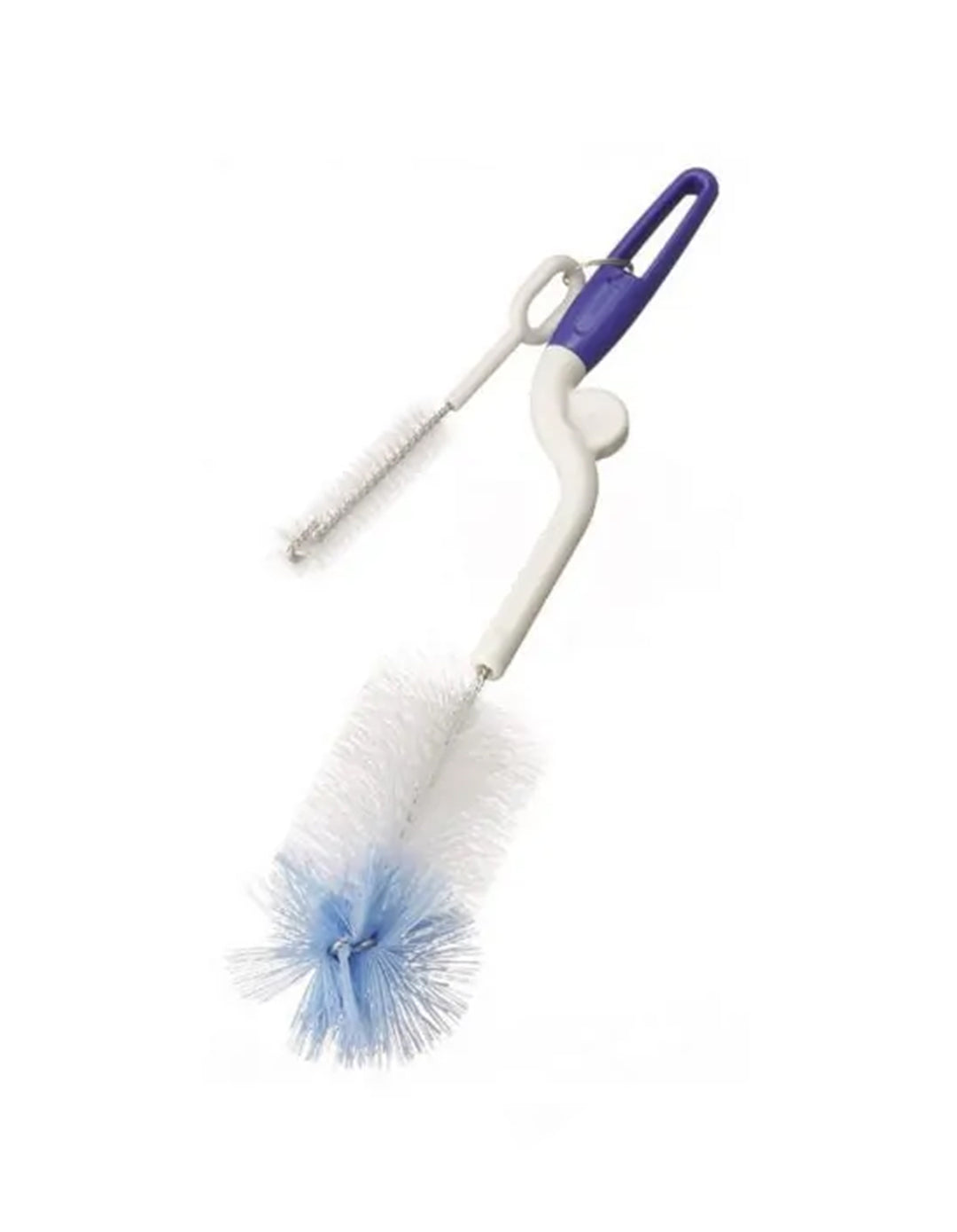 Pigeon Nylon Bottle Nipple Brush E532