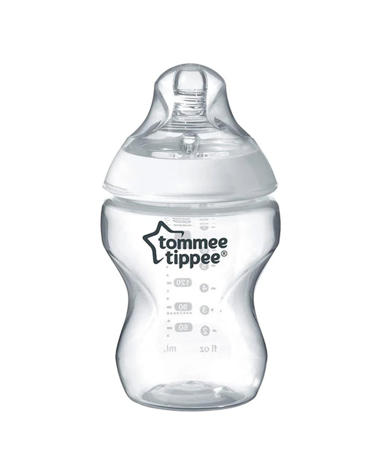 Tommee Tippee Feeding Bottle 260 Ml/ 90 OZ TT 421113