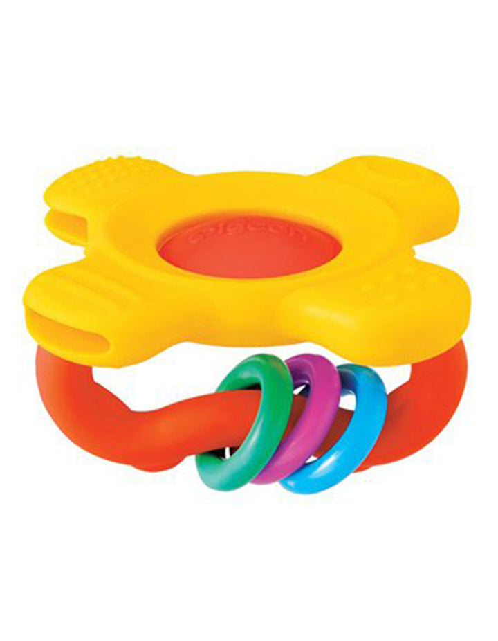 Zubaida's Pigeon Training Teether Step 2 - N667