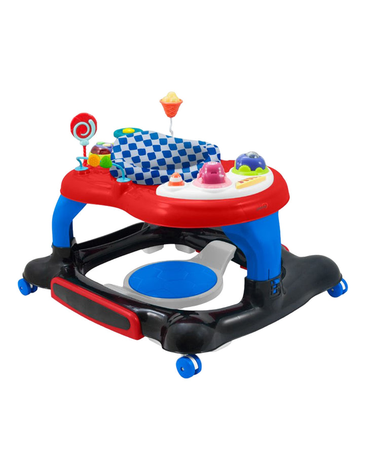 Tinnies Multi Function Baby Walker (BG-2023)