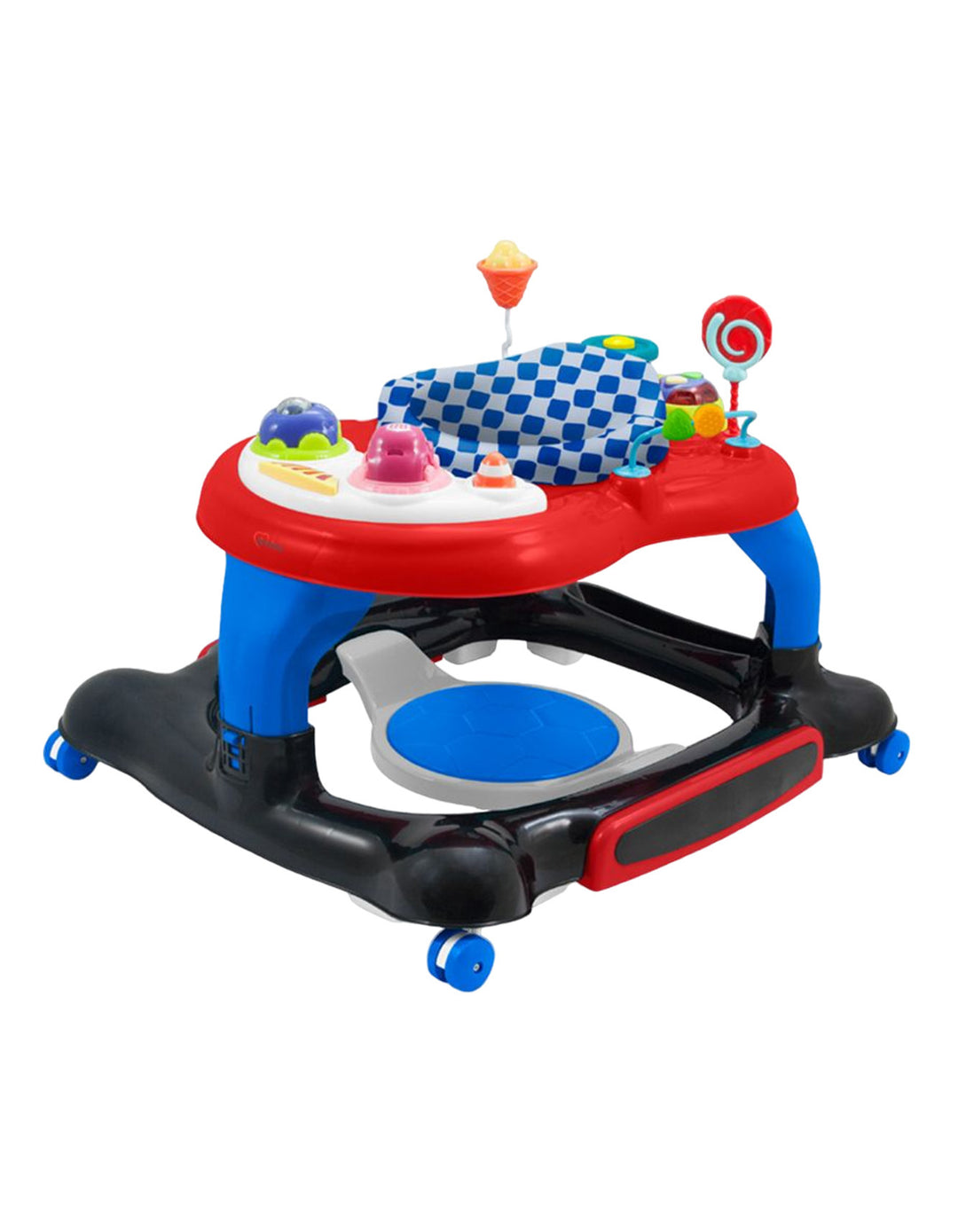 Tinnies Multi Function Baby Walker (BG-2023)