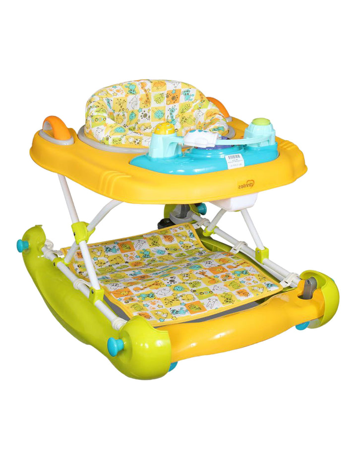 Zubaida's Tinnies Baby Walker (BG-2216)