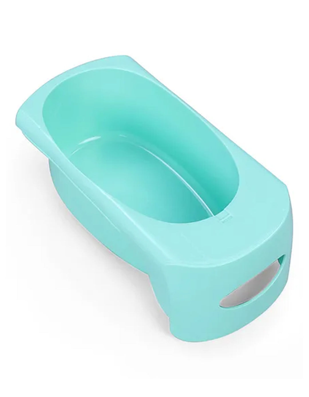 Tinnies Baby Driver Potty Chair Cyan (BP037-020)