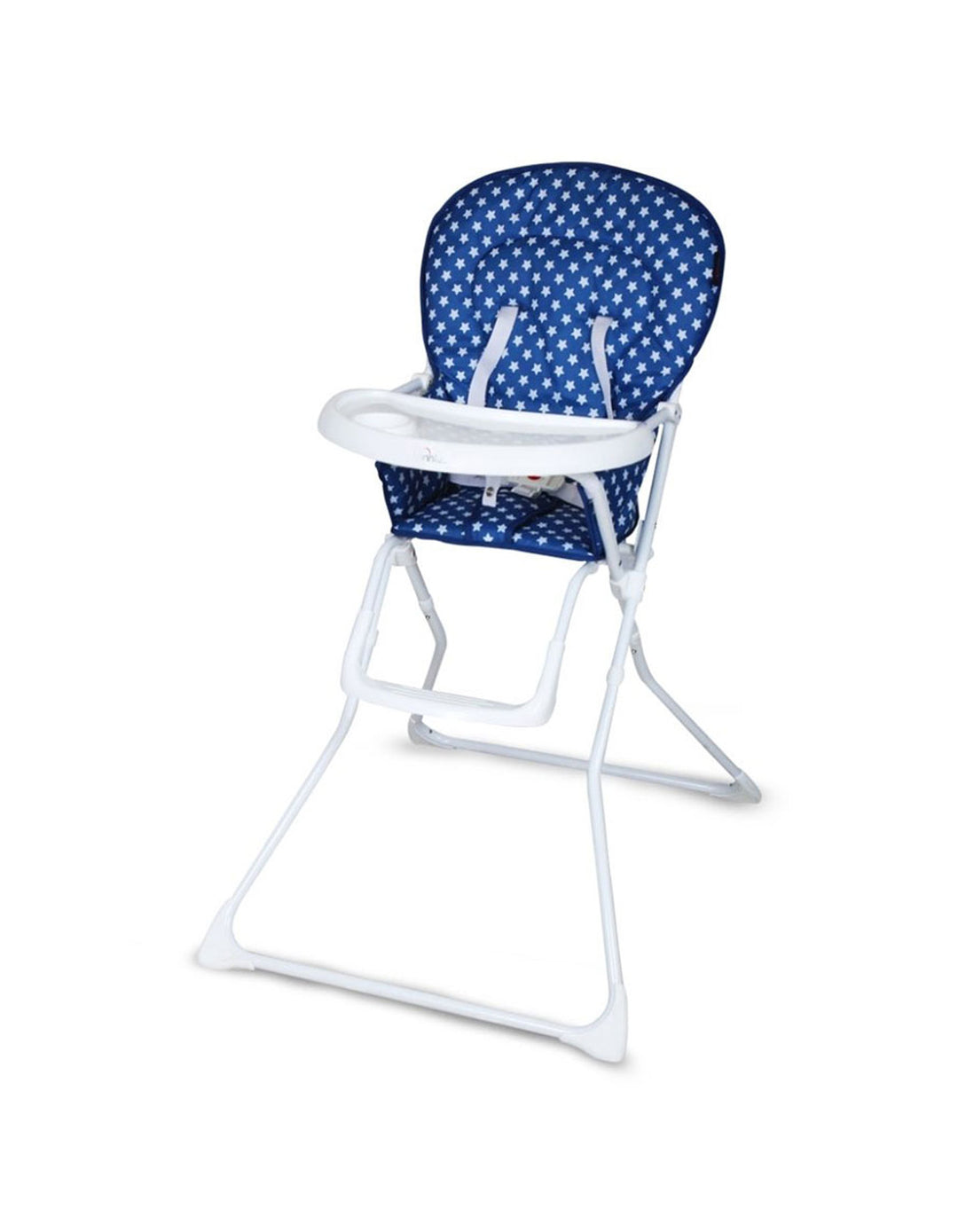 Tinnies Baby High Chair Blue (T026-012)