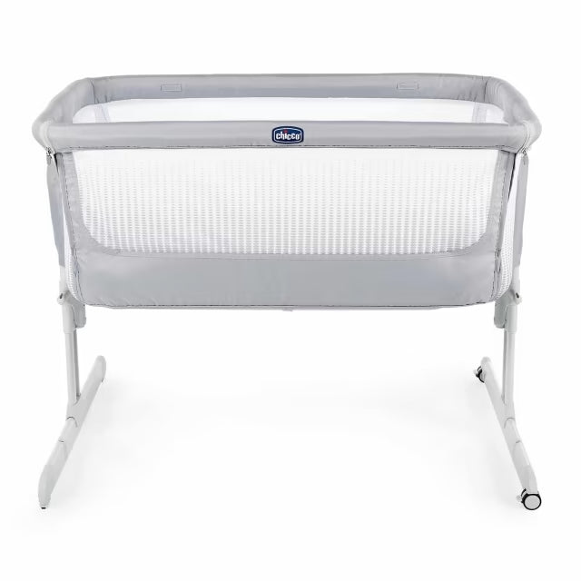 Zubaida's Chicco Baby Co-Sleeping Next2me Air Stone Crib (Chi-00079620850000)