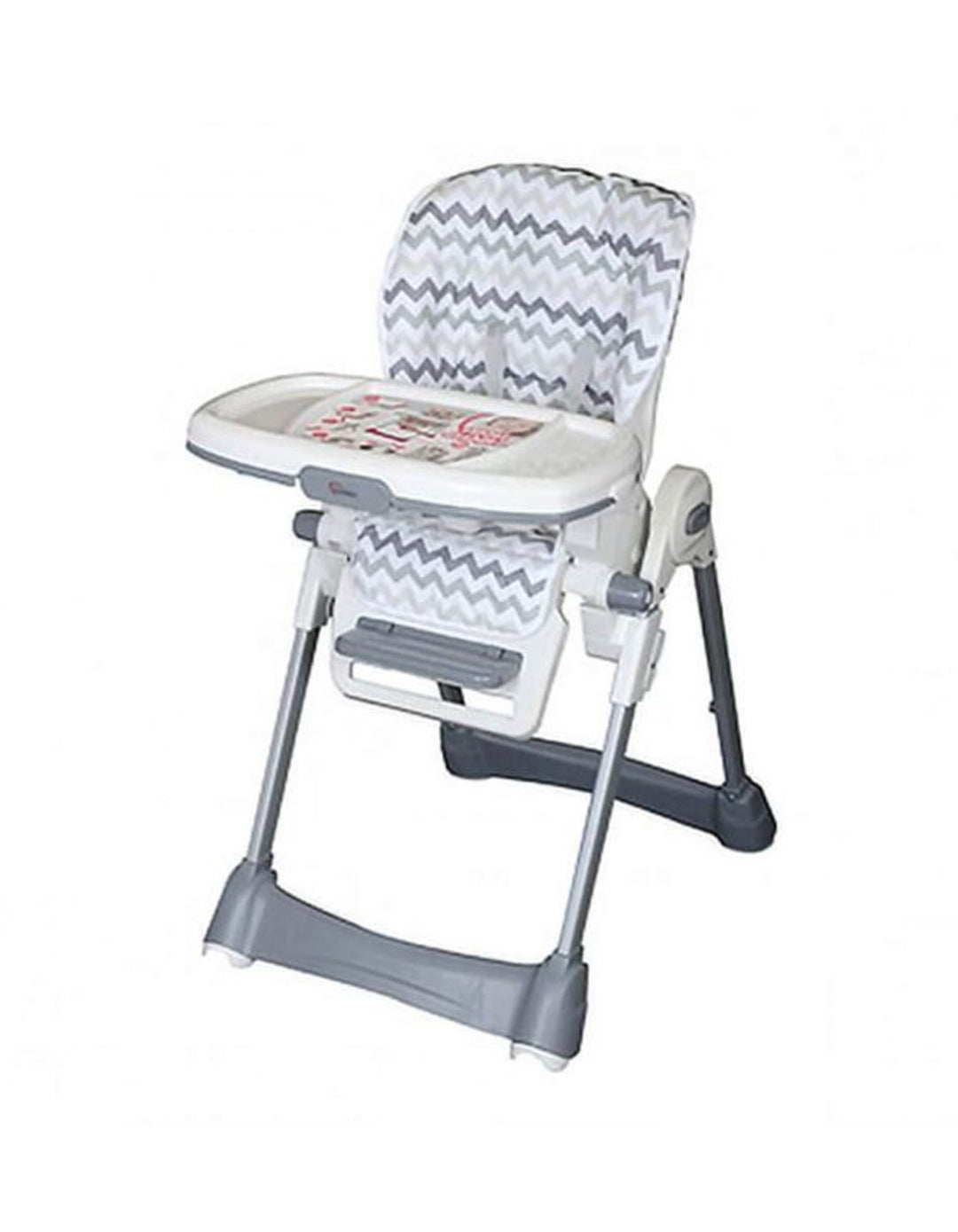 Zubaida's Tinnies Baby High Chair BG-89-047