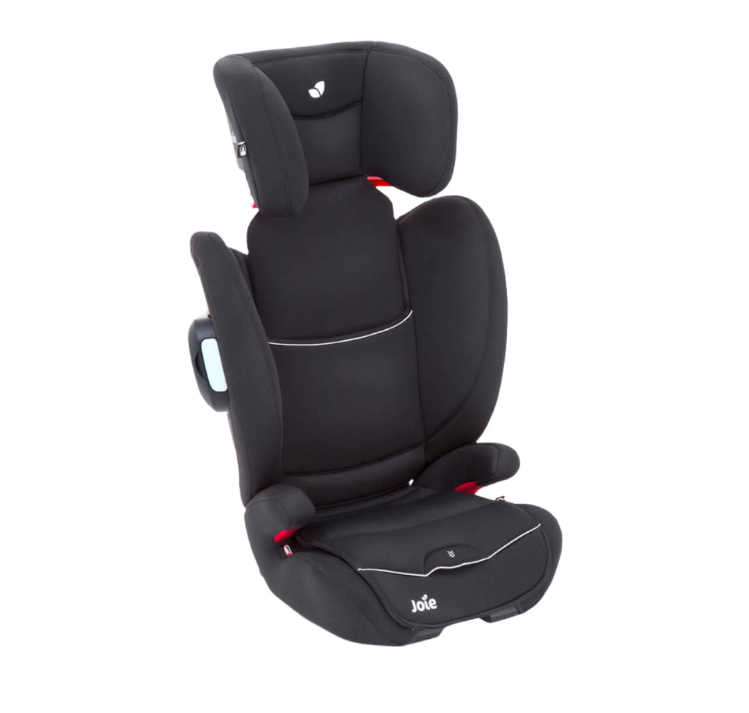 Zubaida's Joie Duallo Highback Booster Seat (J-C1034DATUX000)