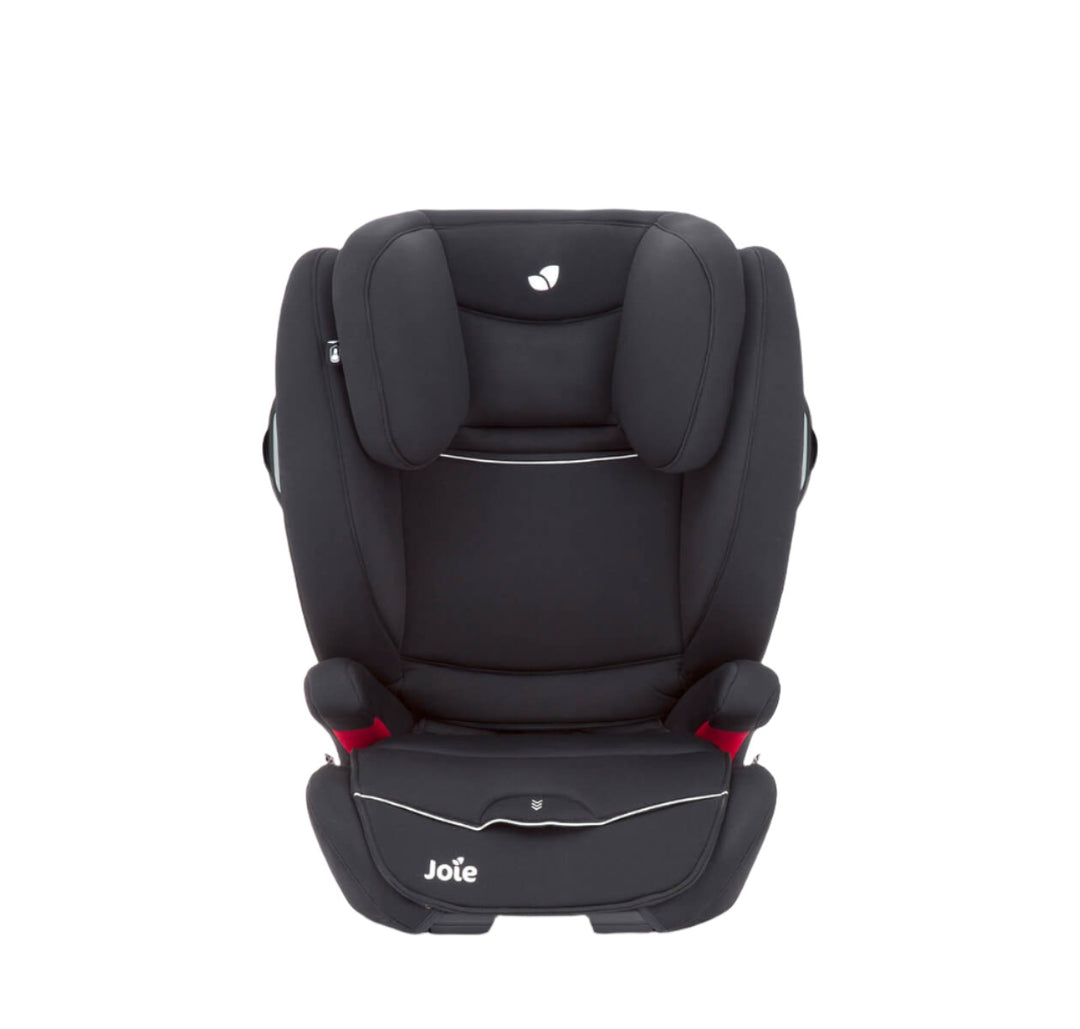 Zubaida's Joie Duallo Highback Booster Seat (J-C1034DATUX000)