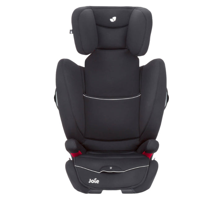 Zubaida's Joie Duallo Highback Booster Seat (J-C1034DATUX000)