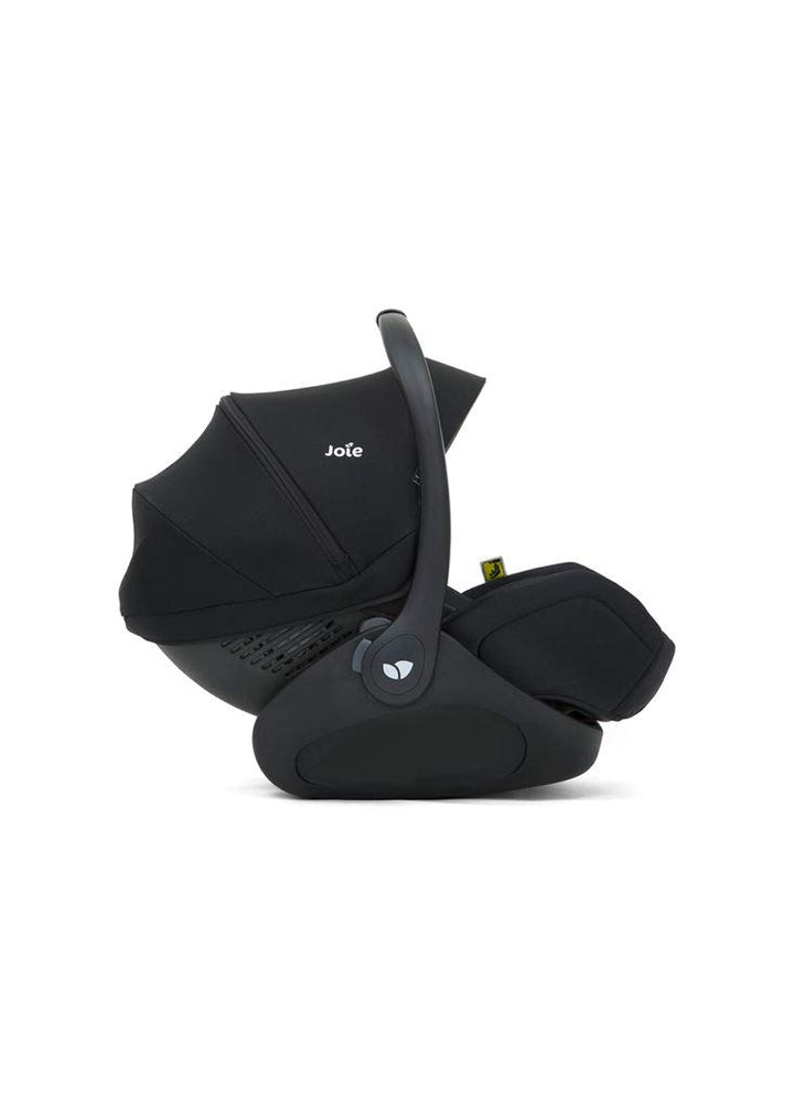 Zubaida's Joie I-Level I-Size Car Seat & Base Coal (J-I1510CACOL000)