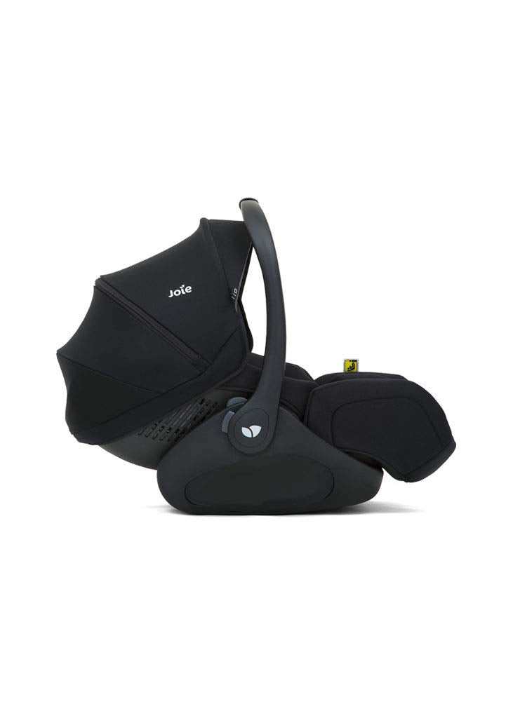 Joie I-Level I-Size Car Seat & Base Coal (J-I1510CACOL000)