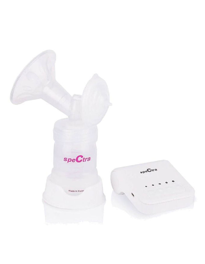 Spectra Q Single Breast Pump