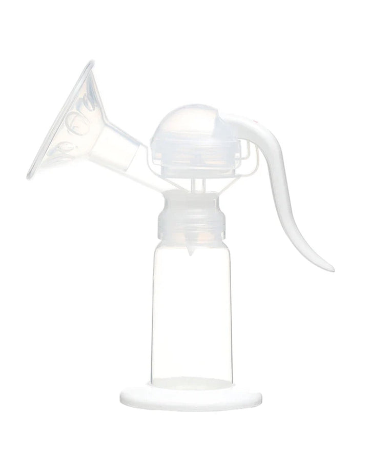 Spectra Handy Plus Manual Breast Pump