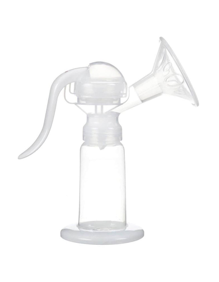 Spectra Handy Plus Manual Breast Pump