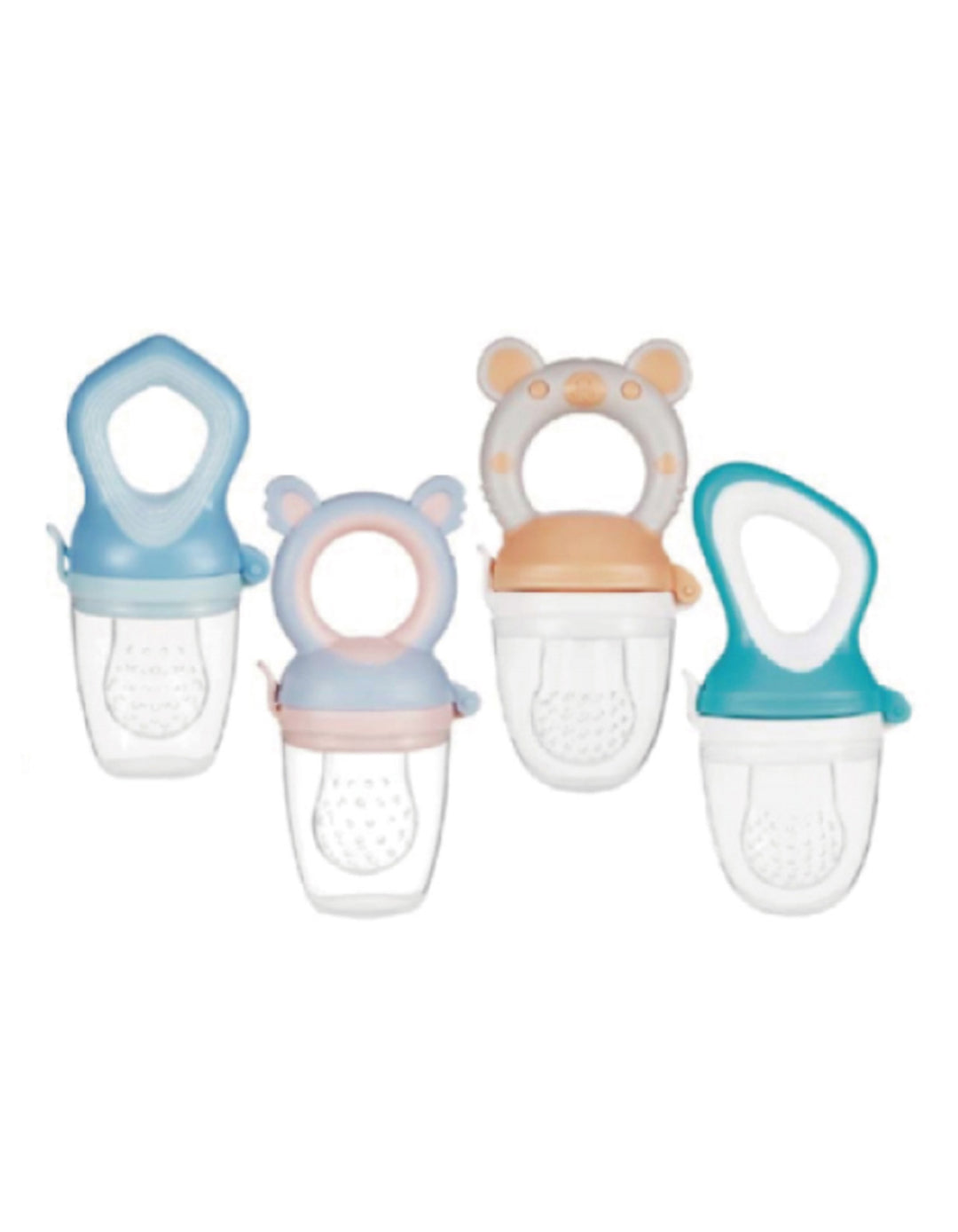 Momeasy Fresh Food Feeder (Pack of 1) - Zubaidas Official™