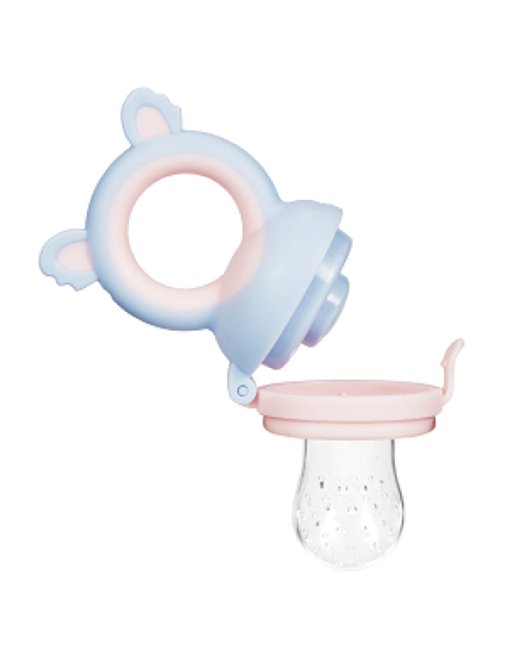 Momeasy Fresh Food Feeder (Pack of 1) - Zubaidas Official™