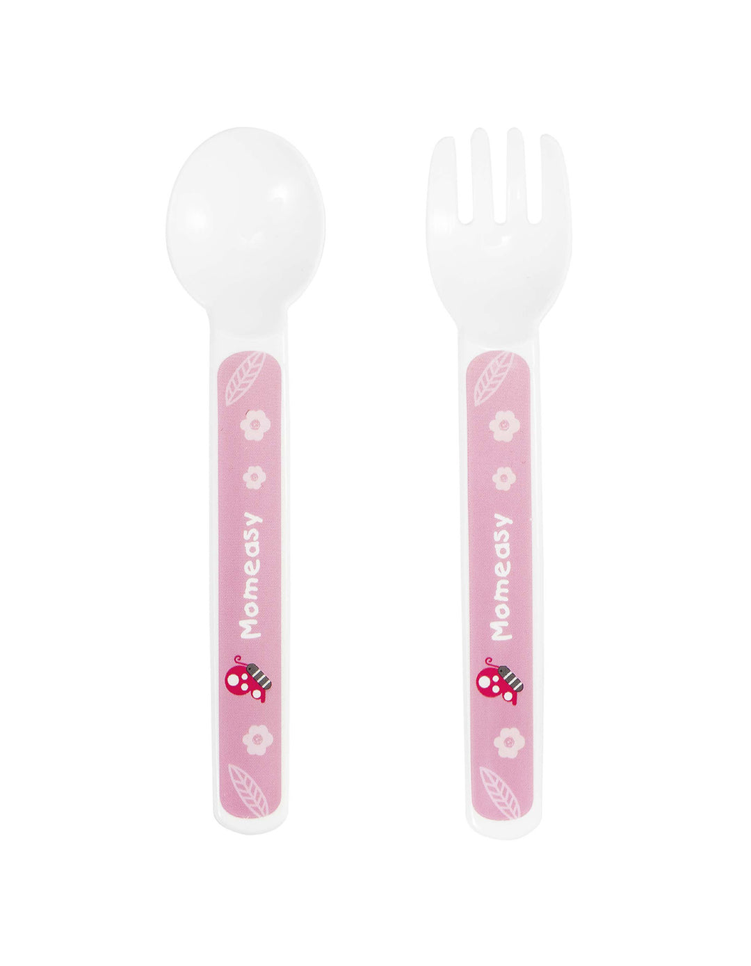 Momeasy Spoon And Fork Set (Set of 2)