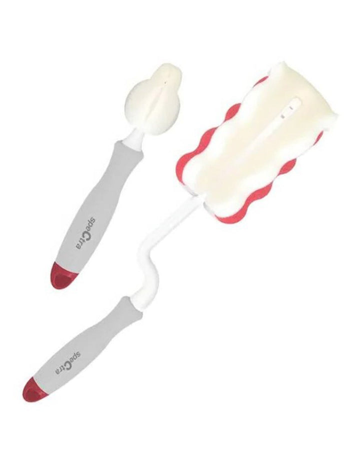 Spectra Bottle And Nipple Brush Set