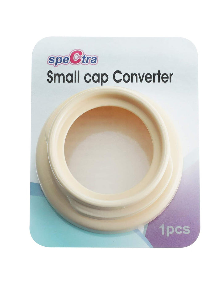 Spectra Small Cap Bottle Adaptor