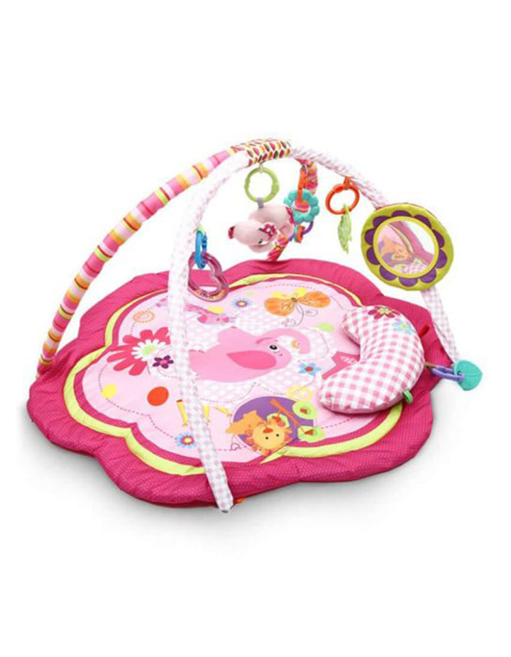 Zubaida's Tinnies Baby Play Gym T702