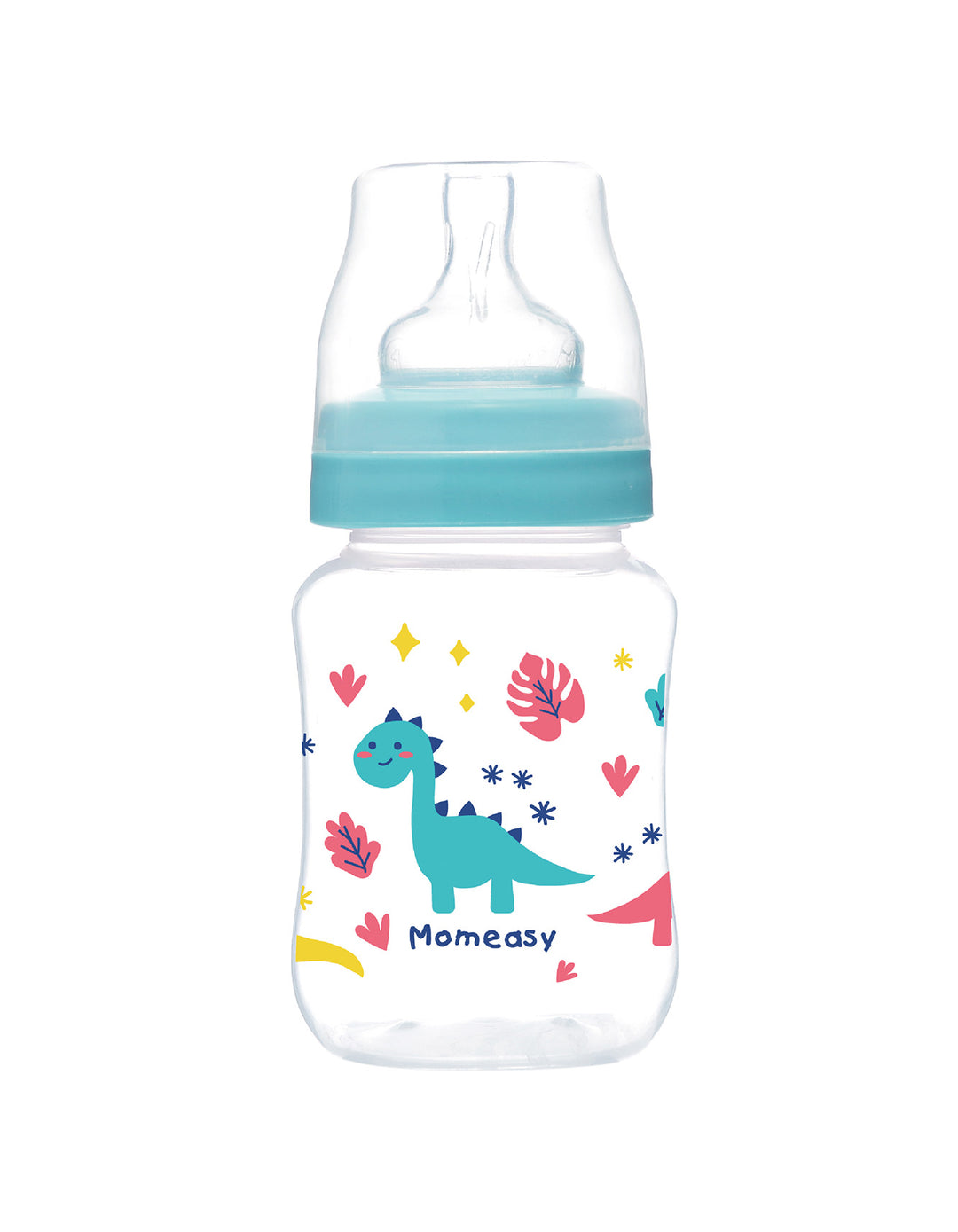 Momeasy 9oz/270ML Wide-neck Feeding Bottle (Pack of 1)