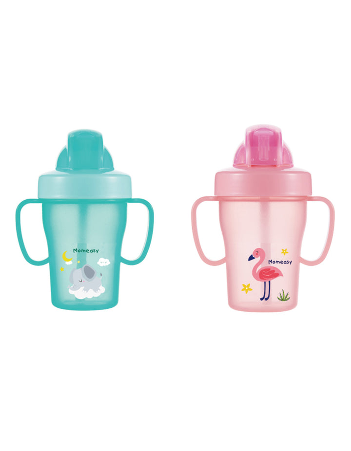 Momeasy Training Cup (Pack of 1)